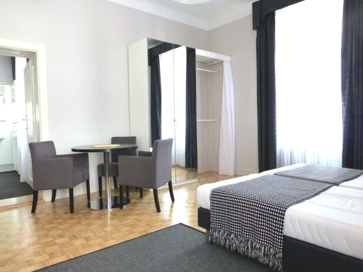 Homestay 7 Mtp Poznan