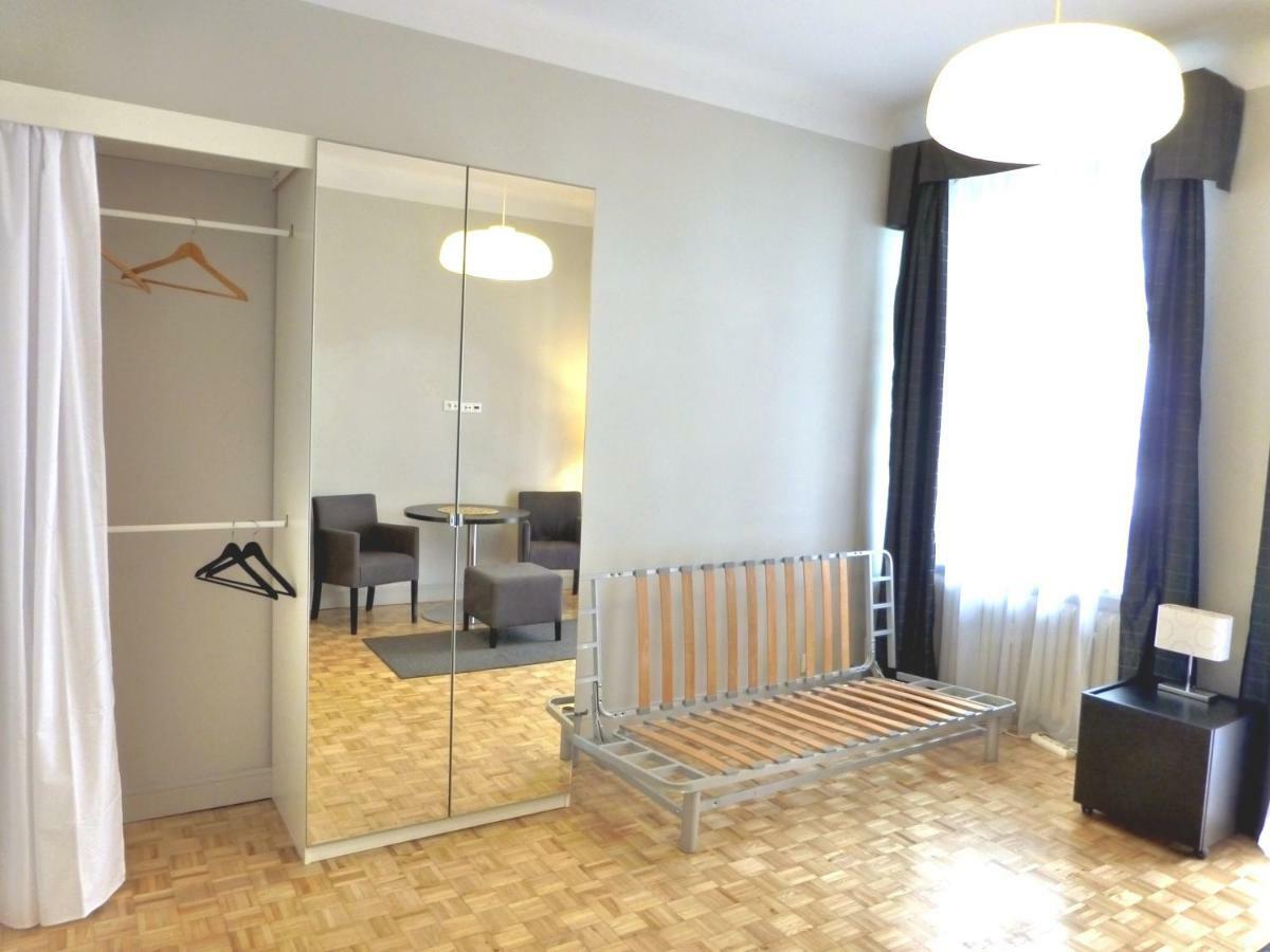 7 Mtp Homestay Poznan